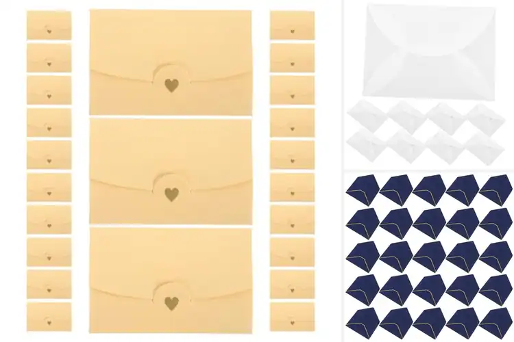 Detailed view of Best Wedding Stationery Foil Embellishments