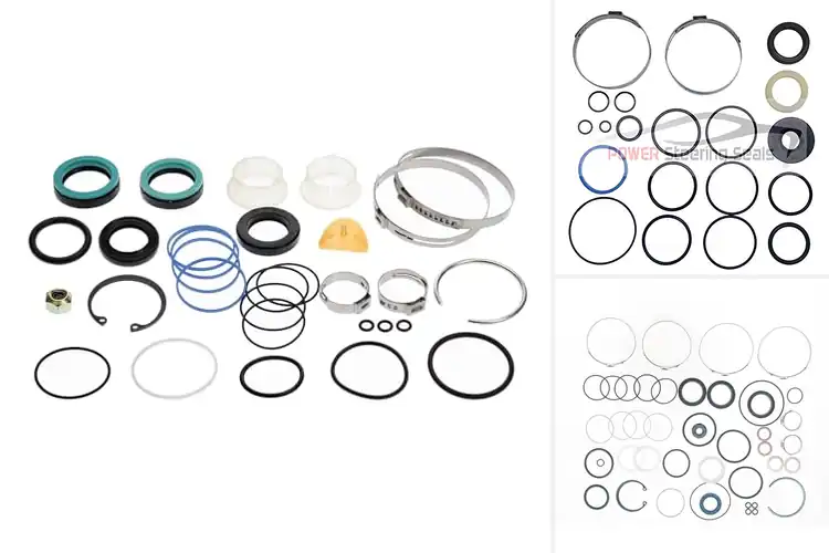 Detailed view of Best ZF Rack Replacement Kits