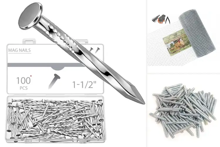 Detailed view of Best Zinc Coated Steel: Top 10 Picks for Durable Projects